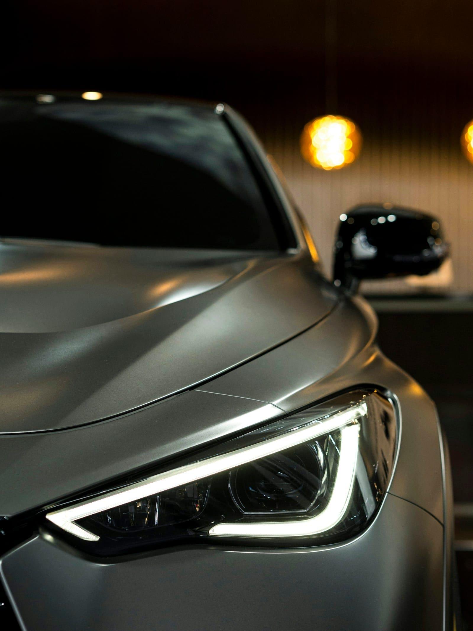 Chrome OFF
